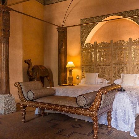 Riad Noir D'Ivoire มาร์ราเกช ภายนอก รูปภาพ