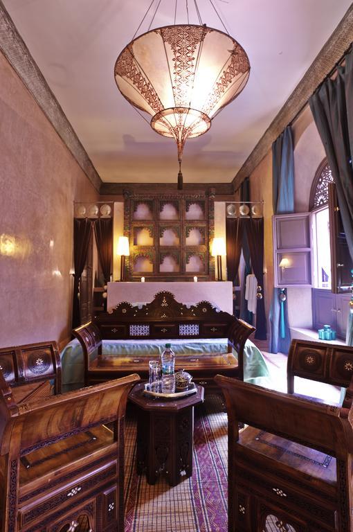 Riad Noir D'Ivoire มาร์ราเกช ภายนอก รูปภาพ