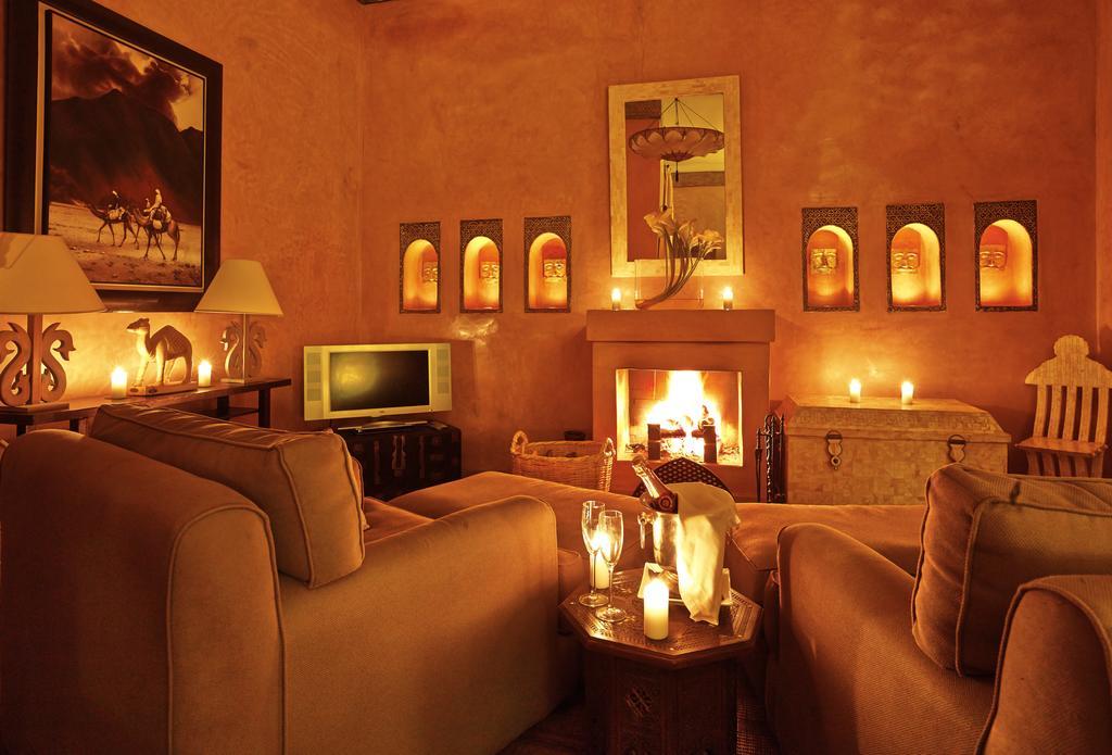 Riad Noir D'Ivoire มาร์ราเกช ภายนอก รูปภาพ