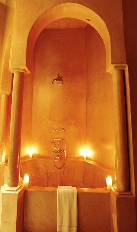 Riad Noir D'Ivoire มาร์ราเกช ภายนอก รูปภาพ