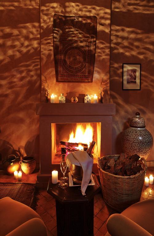 Riad Noir D'Ivoire มาร์ราเกช ภายนอก รูปภาพ