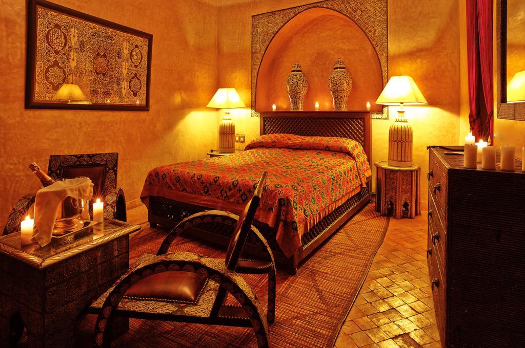 Riad Noir D'Ivoire มาร์ราเกช ภายนอก รูปภาพ