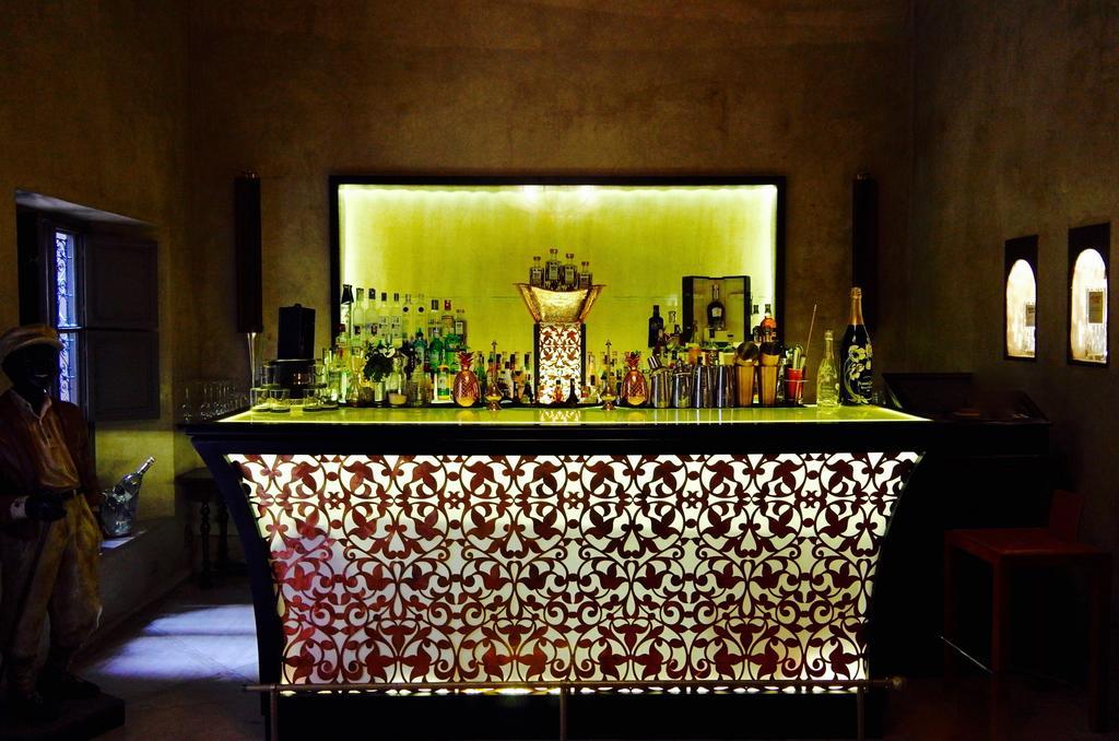 Riad Noir D'Ivoire มาร์ราเกช ภายนอก รูปภาพ