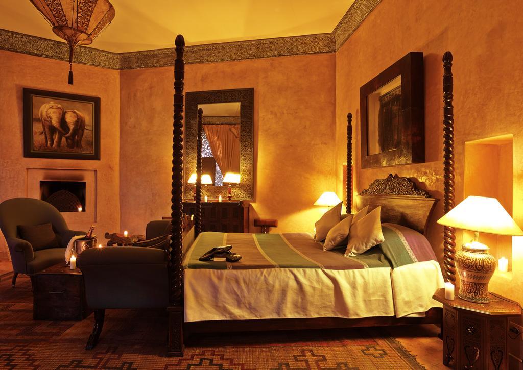 Riad Noir D'Ivoire มาร์ราเกช ภายนอก รูปภาพ