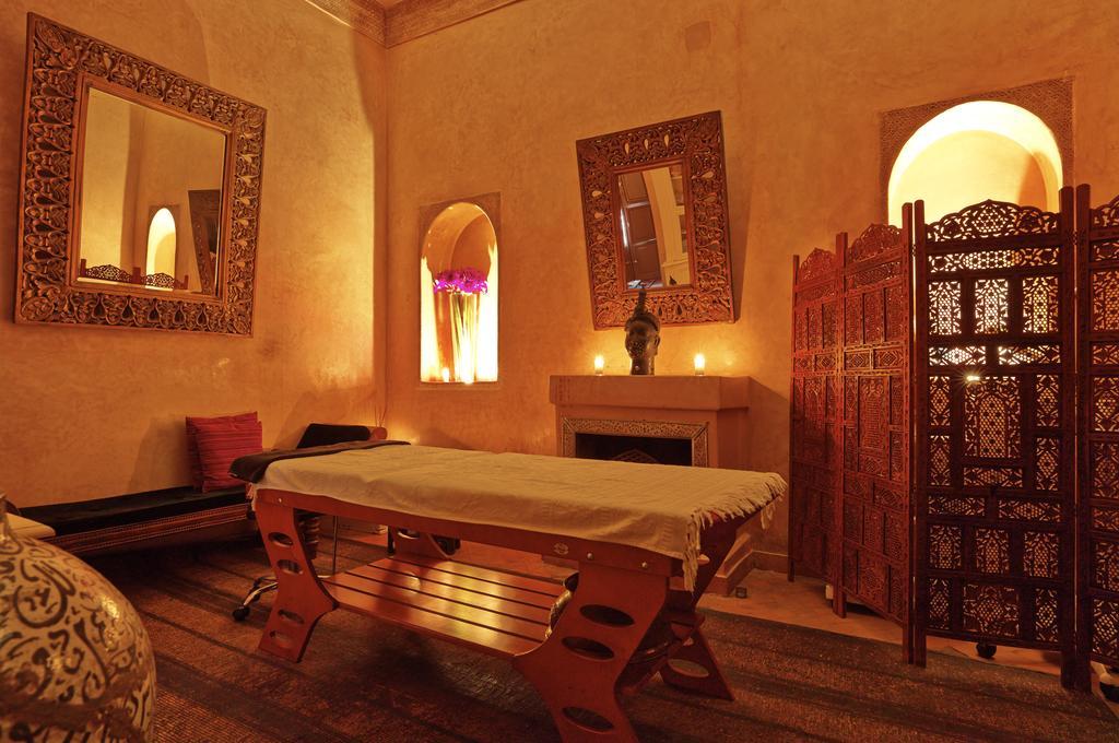 Riad Noir D'Ivoire มาร์ราเกช ภายนอก รูปภาพ