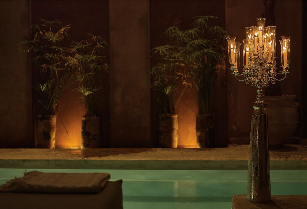 Riad Noir D'Ivoire มาร์ราเกช ภายนอก รูปภาพ
