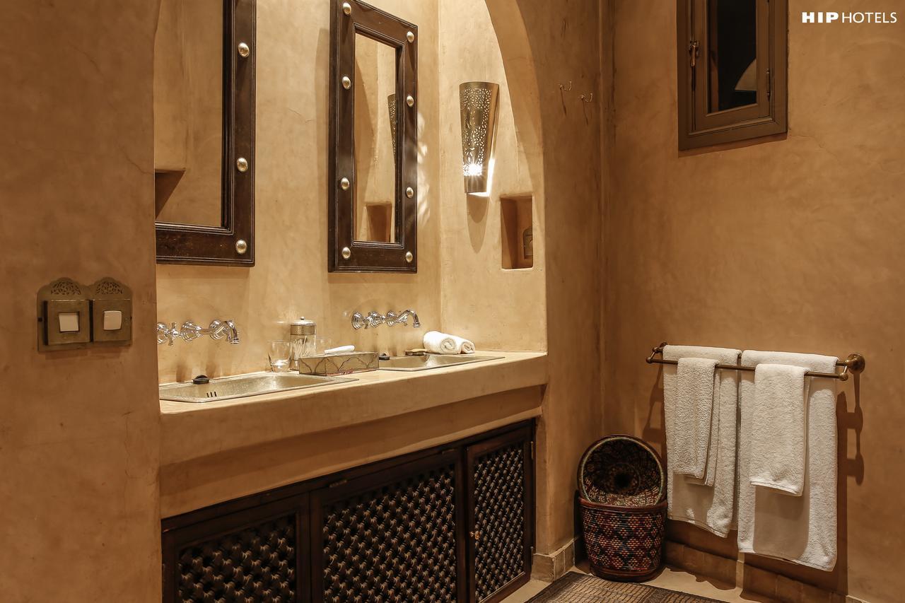 Riad Noir D'Ivoire มาร์ราเกช ภายนอก รูปภาพ