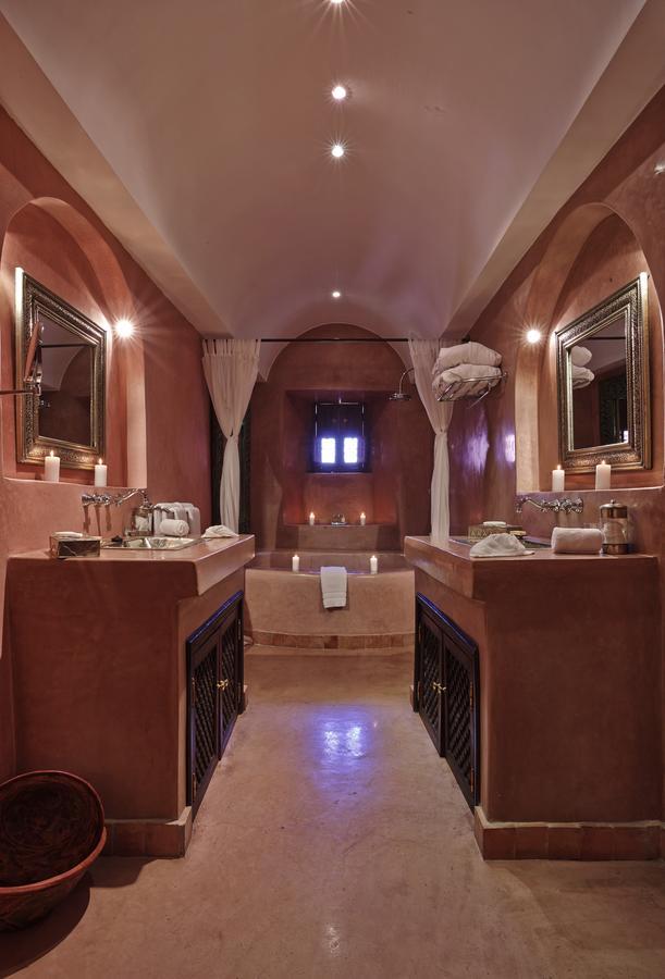 Riad Noir D'Ivoire มาร์ราเกช ภายนอก รูปภาพ